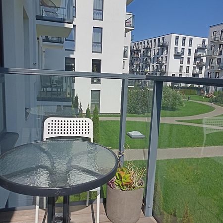 Elzbietos Centro Apartamentai 빌뉴스 외부 사진
