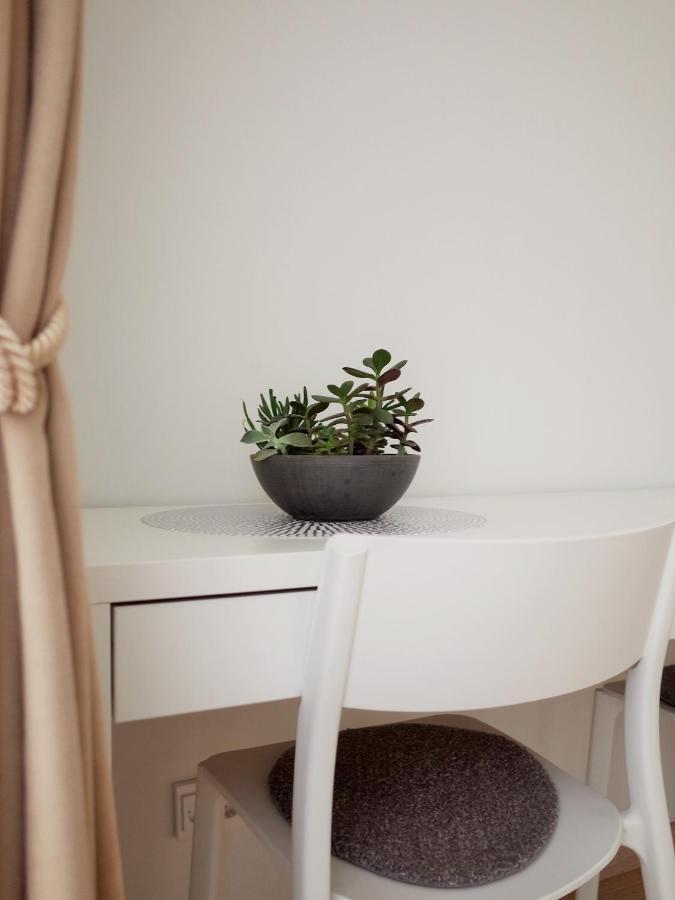 Elzbietos Centro Apartamentai 빌뉴스 외부 사진