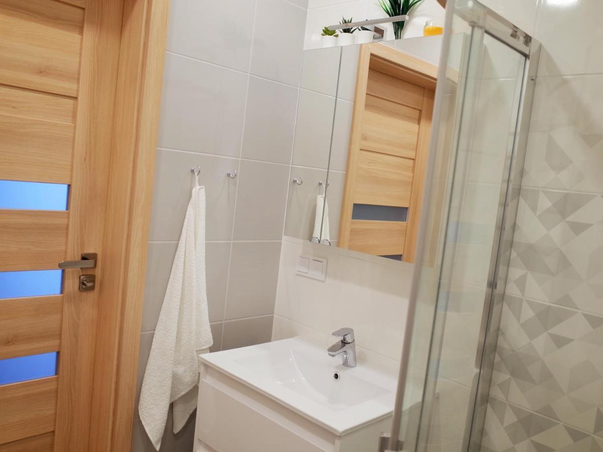 Elzbietos Centro Apartamentai 빌뉴스 외부 사진