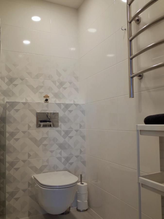 Elzbietos Centro Apartamentai 빌뉴스 외부 사진