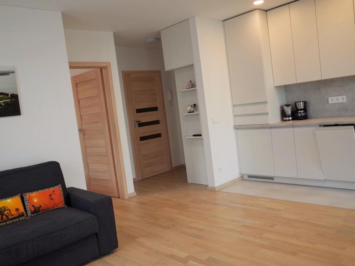 Elzbietos Centro Apartamentai 빌뉴스 외부 사진