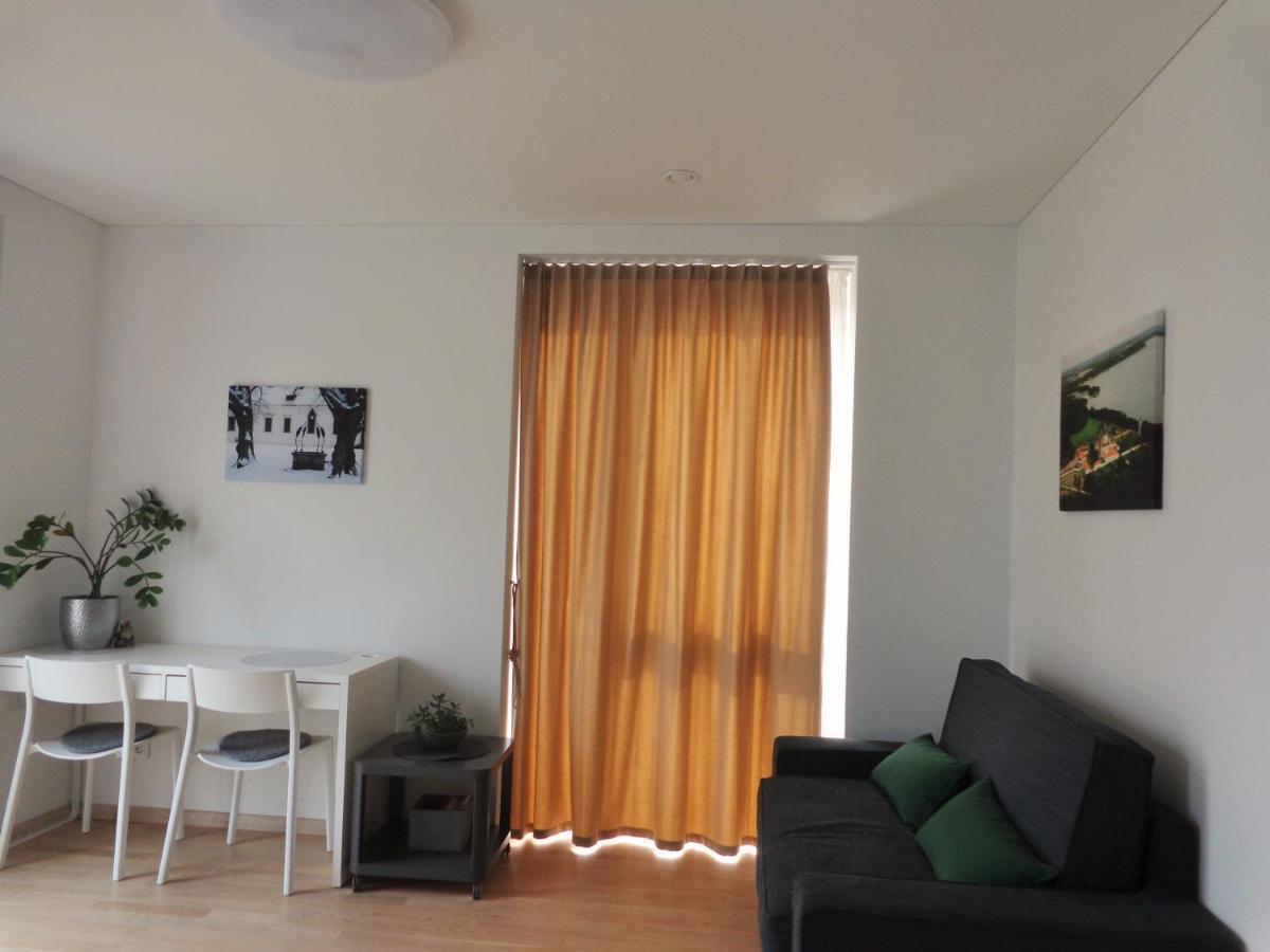 Elzbietos Centro Apartamentai 빌뉴스 외부 사진